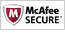 McAfee SECURE sites help keep you safe from identity theft, credit card fraud, spyware, spam, viruses and online scams